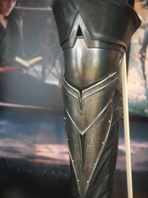 lottiegracecosplay:  More Sif Costume Reference Photos from Comic Book Movies