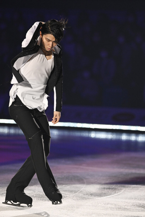 I've Saved So Many Pics From The Makuhari Day 1, It's So Hard To Choose The Ones I Love The Most!