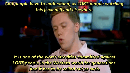 fattifatphat:  tymorrowland:  biologays:  quietasides:  Mark: Whether I’m gay or