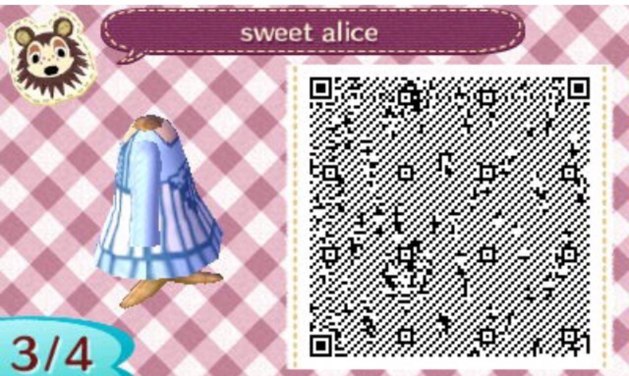 My very first QR Design 🌿 Here&rsquo;s my Friend Code: 3325-5606-5777 💕