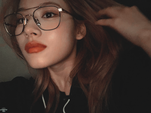 twicetagram : g’night 