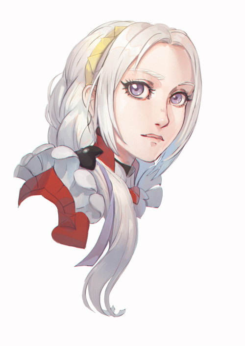 edelgard fire emblem