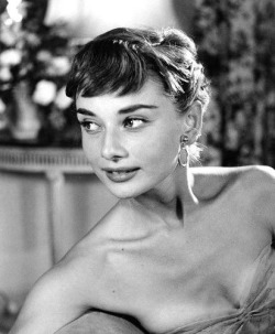 viennaist:Audrey Hepburn