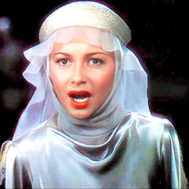 Historical Fashion: Wimples With Veils