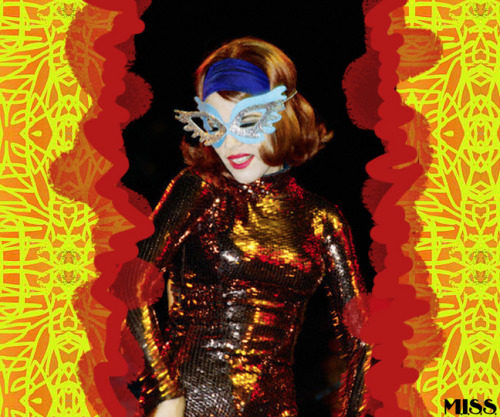hoolahoopsmcgee: 45-point-5-degrees:  Lady Miss Kier, shot to stardom in 1990 with the smash hit&rdq