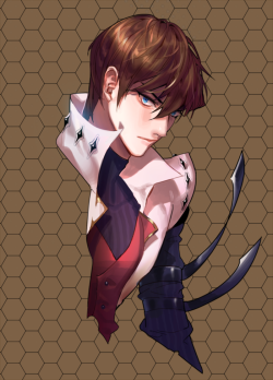 Taras1234:  Seto Kaiba 