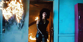buffycordelias:Luck isn’t a superpower. Yes, it is.