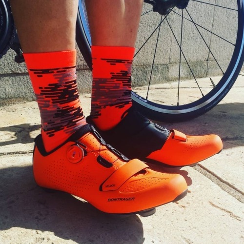 apisonadora60: Bontrager  Velocis! via Mountain Biker
