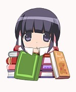 kokoronoanime:  Chibi captured girls from KamiNomi (part 1)