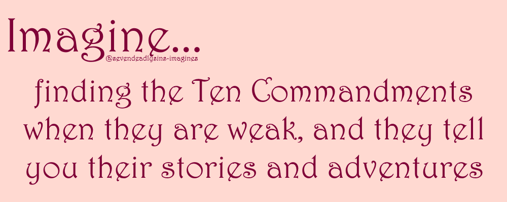 10 crack commandments list 10 crack commandments list