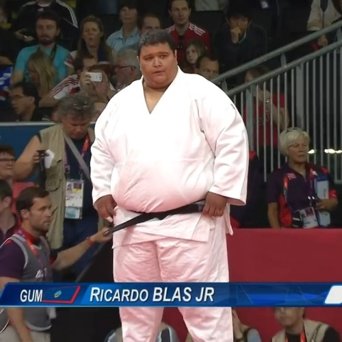 2022-Apr Post #1 (III) - RBlasJr - fat judo - videos - https://www.youtube.com/watch?v=Ovk5ewEzZvw&a