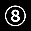 eightb-all - 8ball