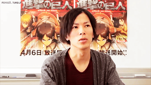 julystorms:psyxi0:Interviewer: “So, they are not brother and sister?”  Give