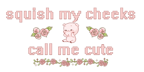 king-daddyandclaire-bear:  Piggy!!!!!!!!!!!!😍🐷  🎀 ClaireBear  @baby-pig