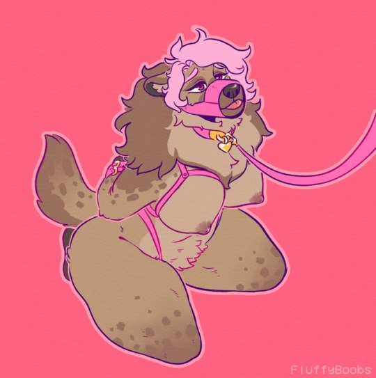 fluffyboobs: Commission for BoopityBoopo on Twitter 💖 