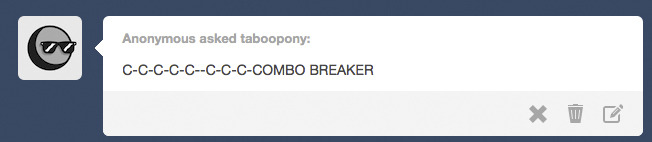 taboopony:  Shy: ugg.. everyones been so fixated on my cock as of late this had to