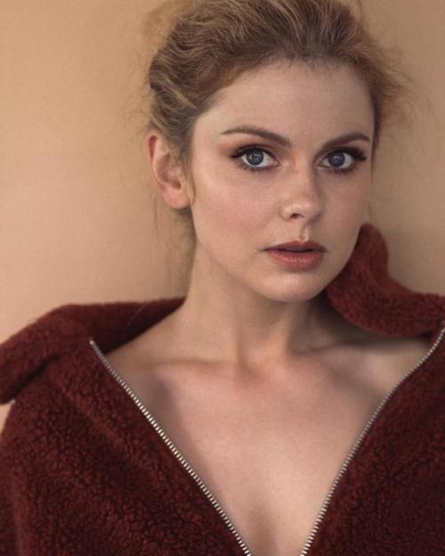 Rose McIver