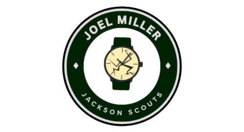 Alright, Scouts!
