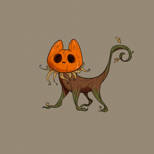 sagenarts:Pumpkat