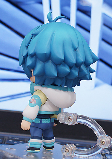 Nendoroid Aoba & Ren