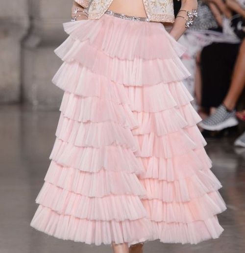 Georges Hobeika Couture Fall-Winter 2017