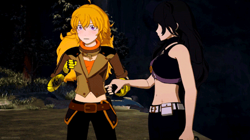 handsomejaclyn: yeahbumbleby:another one for the bumblebyfication agenda They’re bumblebying u