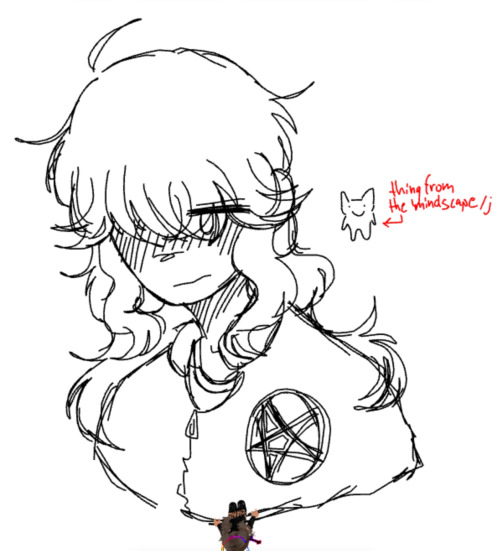 Not Me Oc Posting Again Ehebebbe,,,, I Fr Love LFG/Lucky Sm Especially Her Pressure Form I Love Having