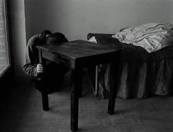 forhandsthatsuffer:  Je, tu, il, elle (1975), dir. Chantal Akerman 