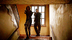 allagentsofshield:Anonymous asked: Bobbi or Mack