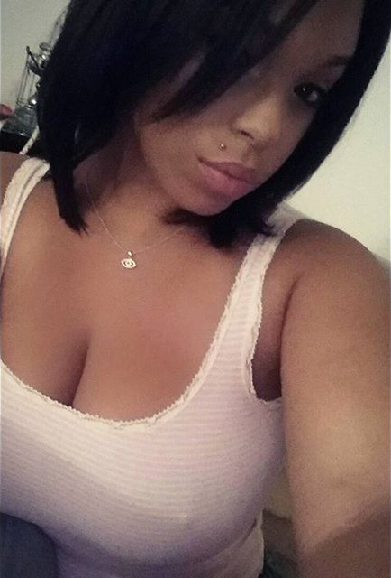 extremebodiez:  Kriza Aponte Gorgeous Dominican Mami