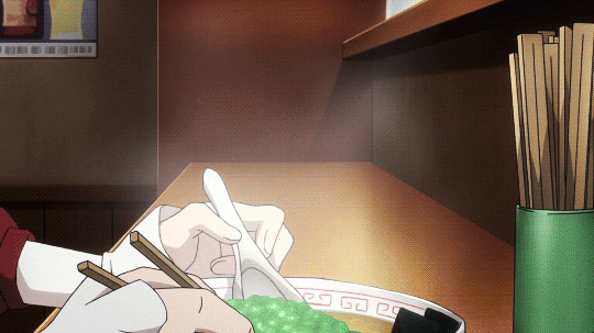 Your Daily Dose of Anime