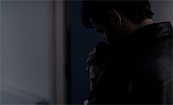 coeleste:make me choose: castials asked: mulder x scully or stefan x katherine↳I was like you once. 