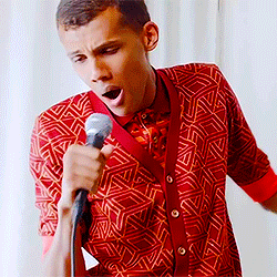 lesbianstromae:Stromae performing “formidable” for Vogue 