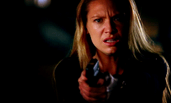 lari-elassea:  Olivia Dunham in season 4 [part two]