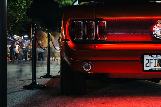 ford-mustang-generation:  DSC01451 by heat_fan1 on Flickr.