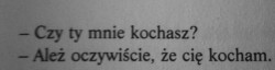 sweetdeadsilence:  Kochałam, kocham i wciąż będę.Szkoda, że Ty już nie. 