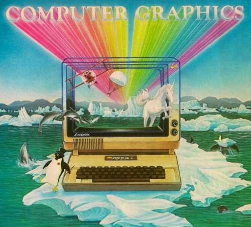 vintage computers