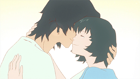 おおかみこどもの雨と雪 Explore Tumblr Posts And Blogs Tumgir
