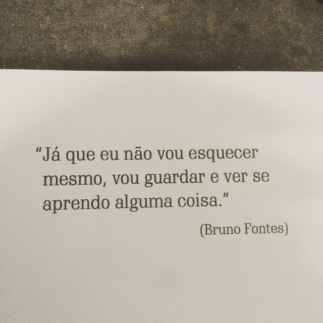 O tom da doçura