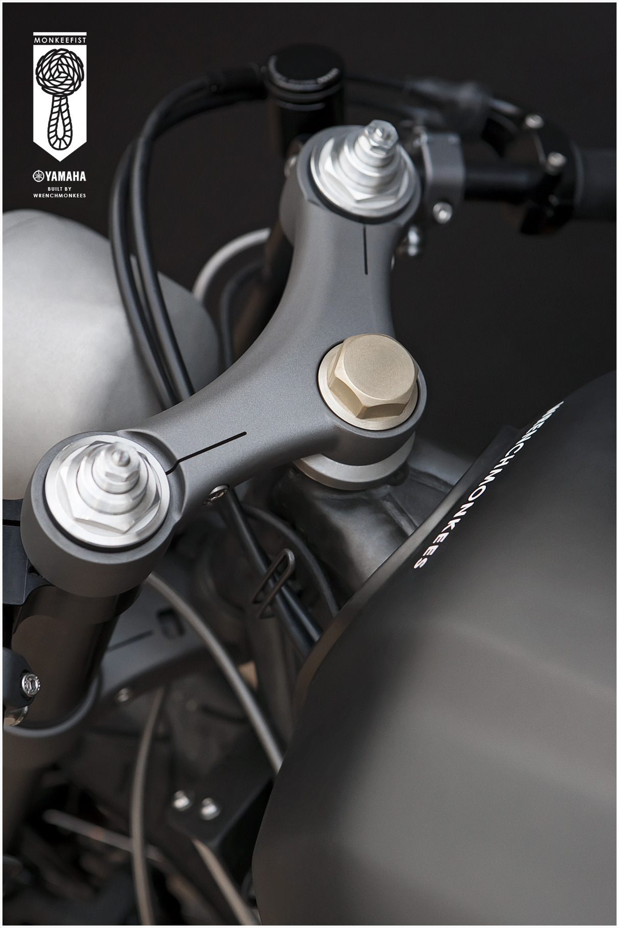 dommypls:  auto-bite:  &ldquo;Here is the latest show bike build from the Danish