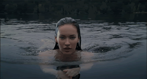 I Need To Recreate This Scene On A Cloudy Day And A Frozen Lake