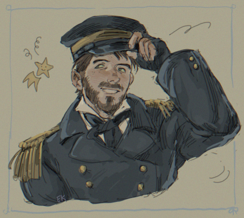 Jirving Doodles From Today And Yesterday