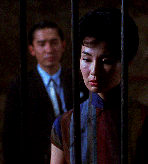 wongkarawai:IN THE MOOD FOR LOVE (2000) dir. Wong Kar-wai
