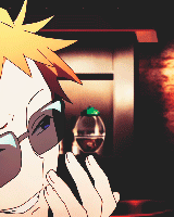 atsush-i:    Hamatora the Animation || Birthday       