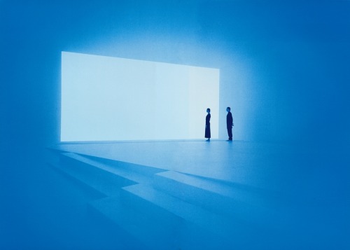 uune:Wide Out- James Turrell