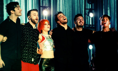 warpedbyparamore:paramore