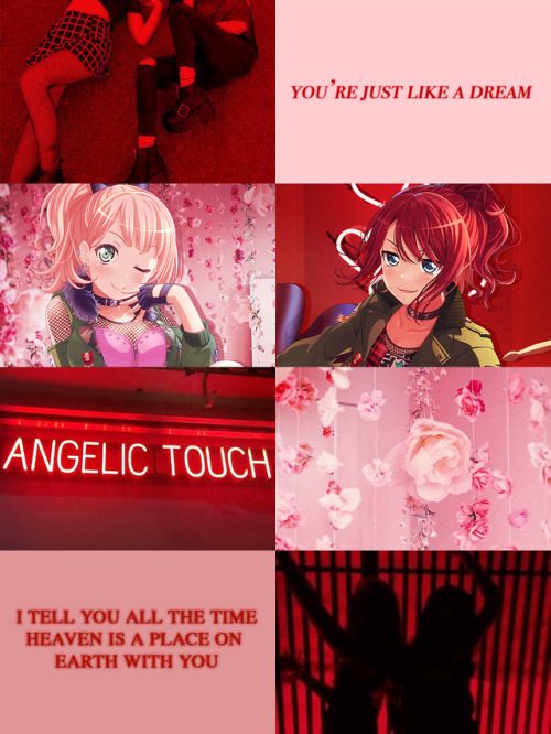 tomohima aesthetic-mod koko(for @rcisnotacola)