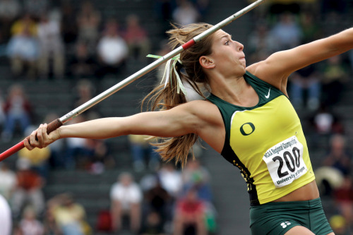 Rachel Yurkovich - University of Oregon - 25-May-2007