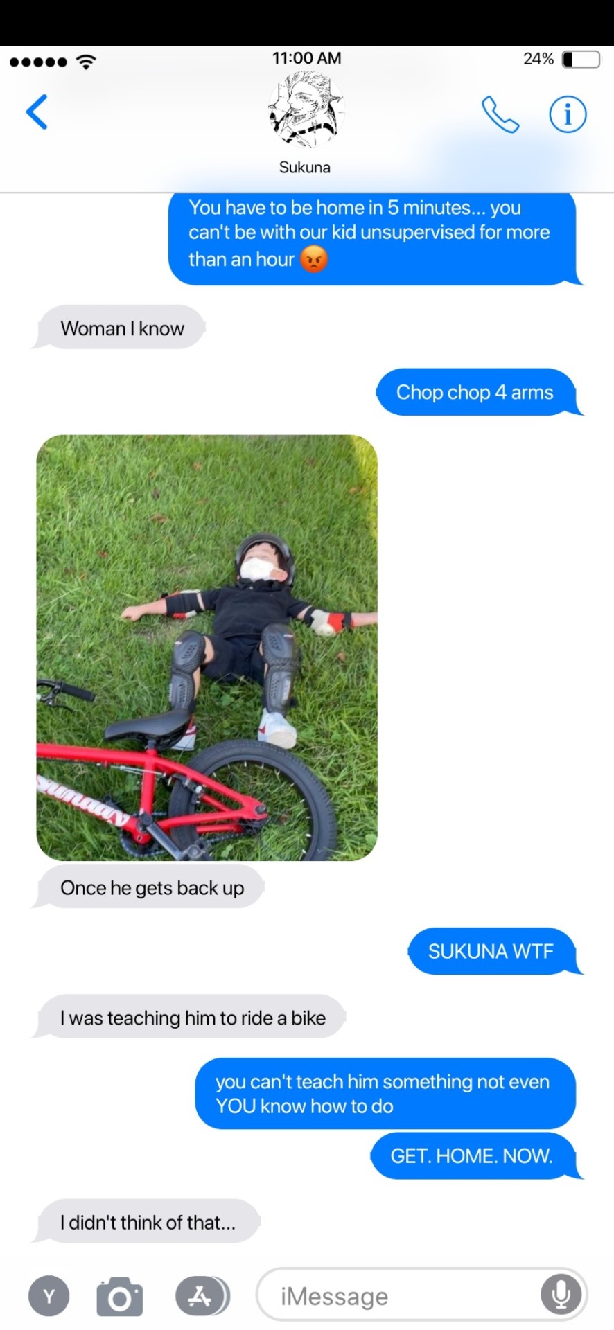 SMAU- BABY PICS PT.6