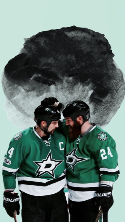 Jamie &amp; Jordie Benn  /requested by anonymous/